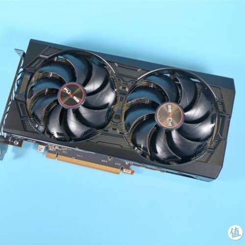 藍寶石 rx5500 xt  住家打機用,不是礦卡