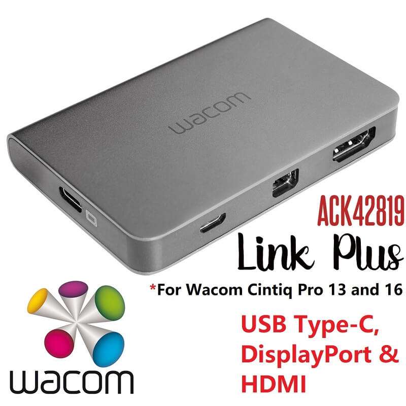 ねこサンド　Wacom Link Plus INF-A143 5個 Wacom Link Plus INF-A143 ねこサンド Wacom Link Plus INF-A143