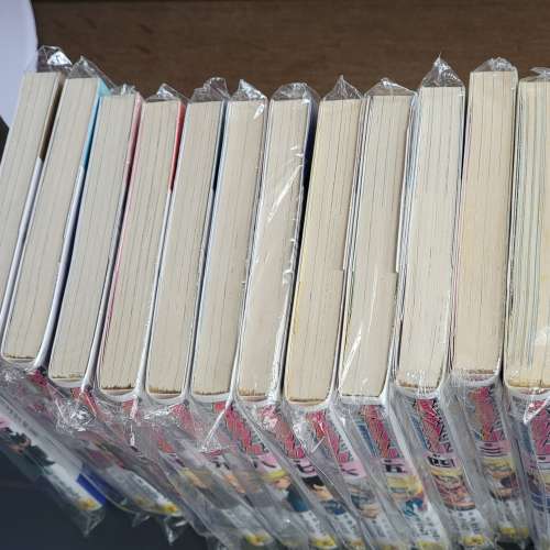 火影新世代BORUTO Vol. 1 - 14 #渦卷鳴門 #內輪佐助