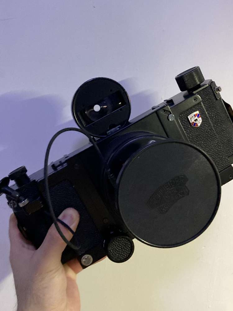 ART PANORAMA 120 フィルムカメラ ART PANORAMA 120 フィルムカメラ