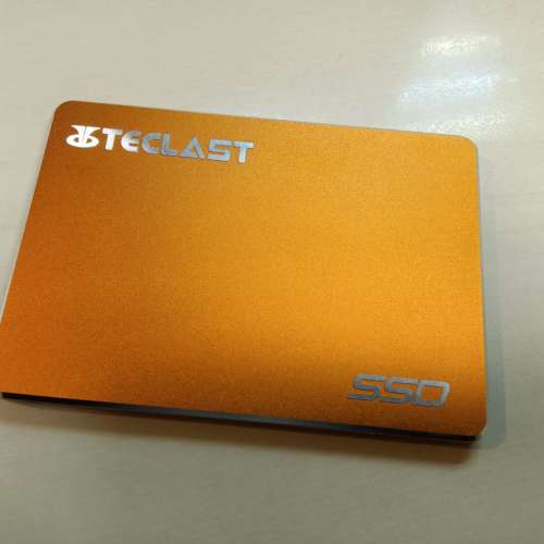 Teclast A850 SSD 512GB