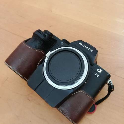 SONY A7ii A7M2 A72 + TECHART(天工 Leica M -NEX) not canon nikon zeiss voightl...