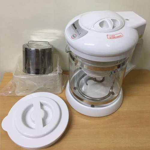 豆漿機 Soy Milk Maker