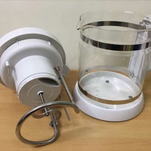 豆漿機 Soy Milk Maker