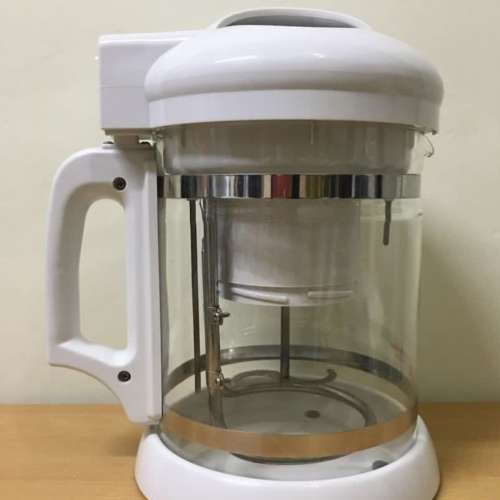 豆漿機 Soy Milk Maker