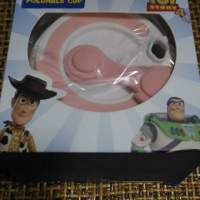 Toy Story 4 摺疊杯