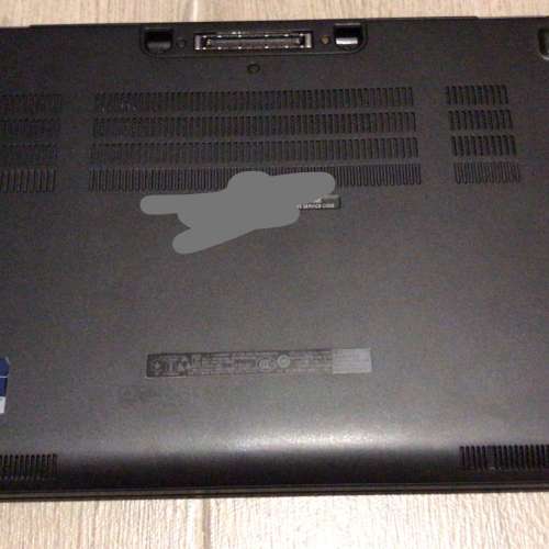 Dell Latitude E7270  i7-6600U 2.6GHz. 4MB 16GB Ram 512 NVME (90% new)
