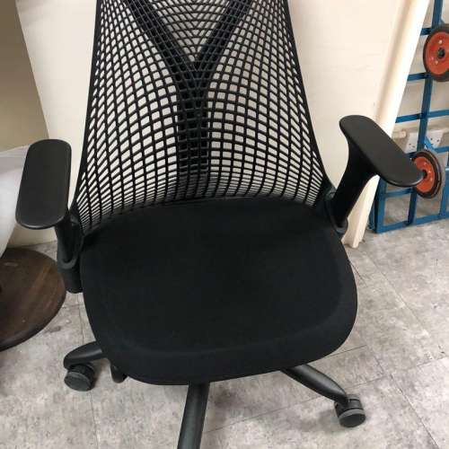 Herman Miller Sayl Chair