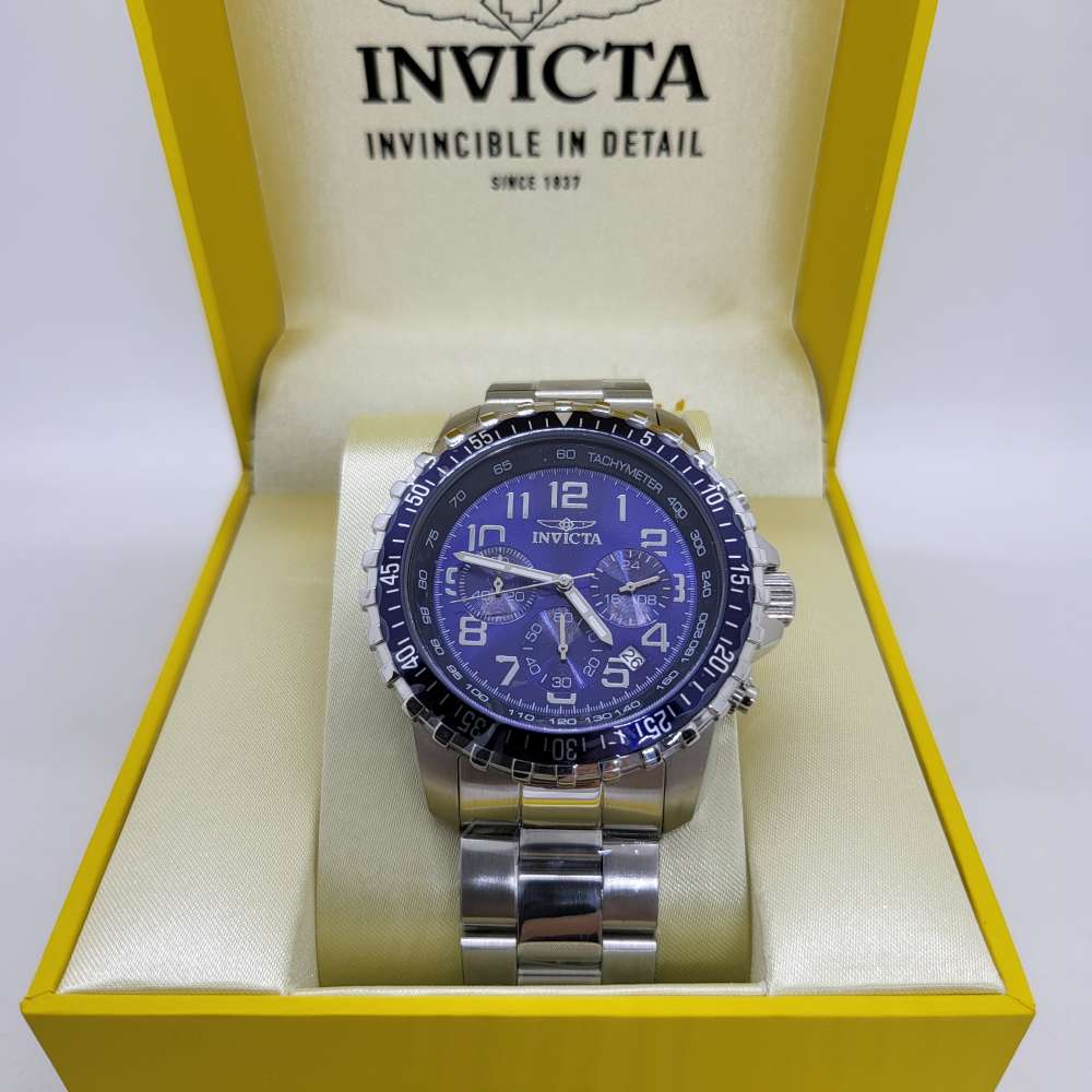 invicta model 6621