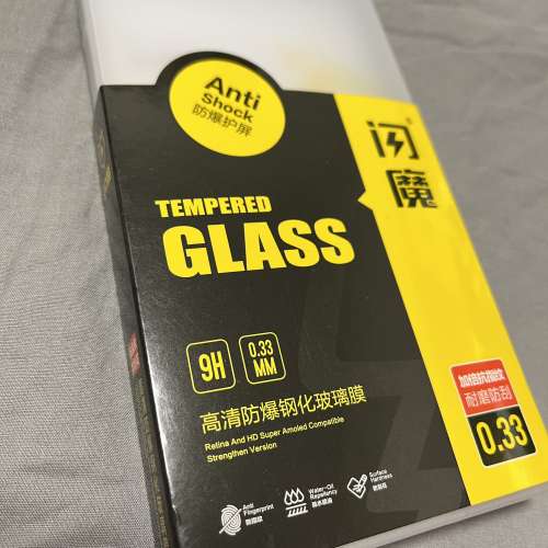 98% 新淨 iPhone 11 128GB 綠色