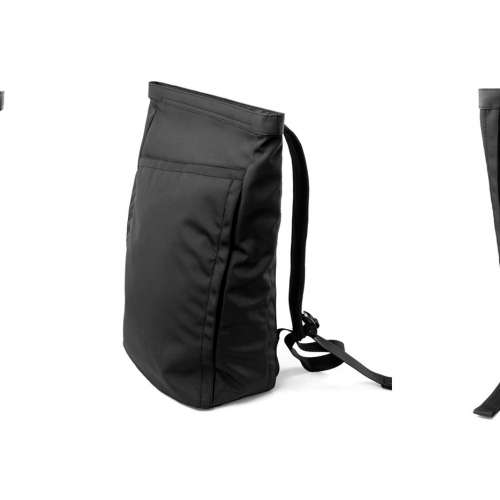 Invisible backpack mini discount