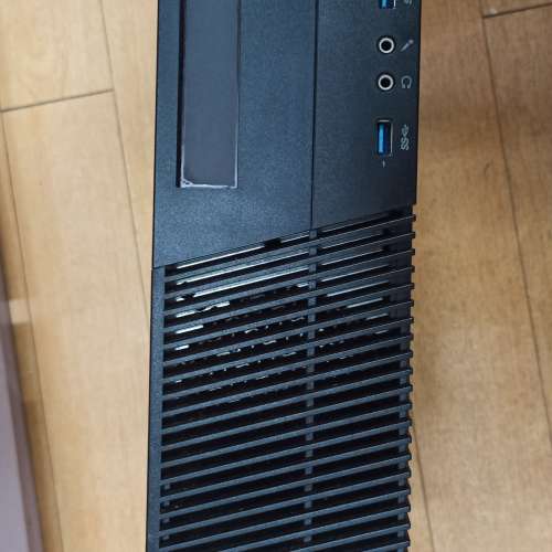 LENOVO M83電腦  二手ThinkCentre M83 SFF Pro