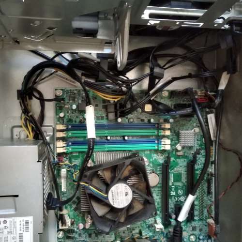 LENOVO M83電腦  二手ThinkCentre M83 SFF Pro