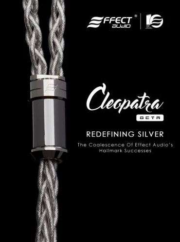 effect audio cleopatra octa 妖后八絞conx to 2.5mm - DCFever.com