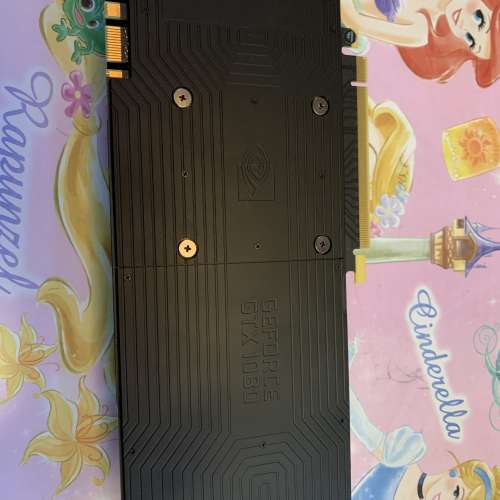 Gtx1080 公版 新淨少用 非礦卡