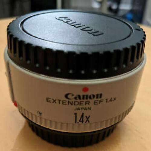 Canon 1.4x 增距鏡（一代）