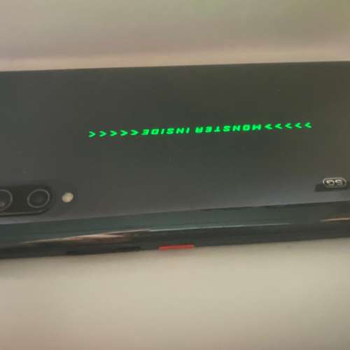 電競手機 VIVO IQOO PRO 5G APTX 音質