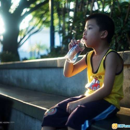 FOCA Oplarex 5cm(50mm) f/1.9著名法國鏡改A7亦合M10 Z7 EOSr 媲美貴價電影鏡，