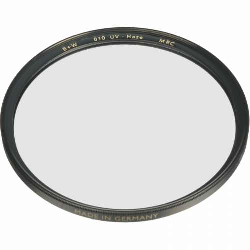 如新 B+W XS-Pro UV MRC Nano (010M) 95mm