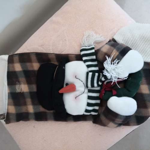 聖誕襪 - 聖誕飾物及裝飾
