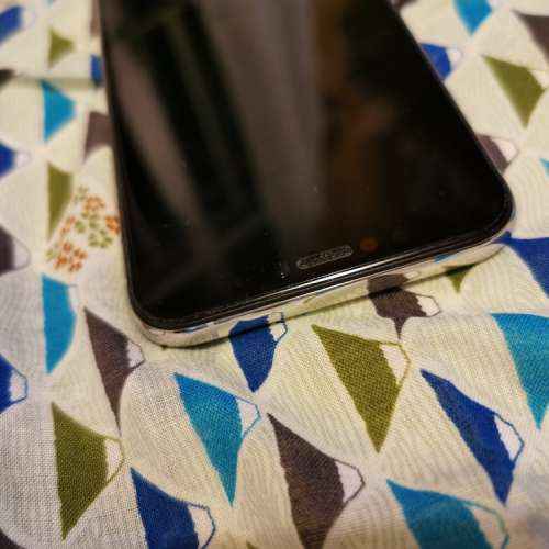 IPHONE XS 64GB SILVER