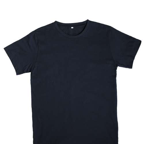 日本製半永久性除臭棉T恤 (3種色)