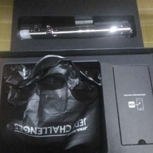 STAR WARS  絕地挑戰 AR 體驗機