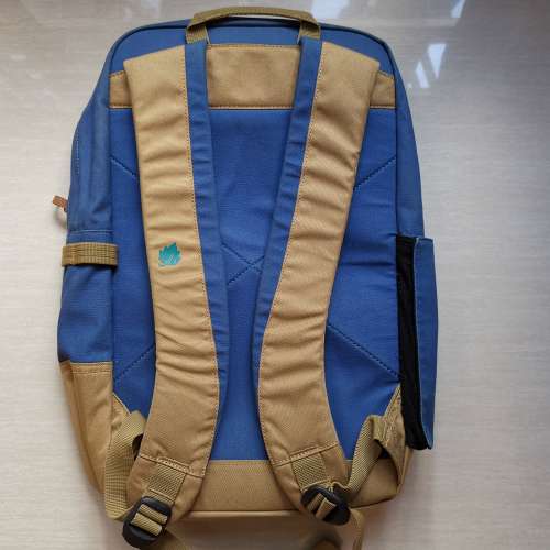 (二手) 20L Lafuma backpack 背囊背包袋 (Columbia Jansport Osprey Gregory North...