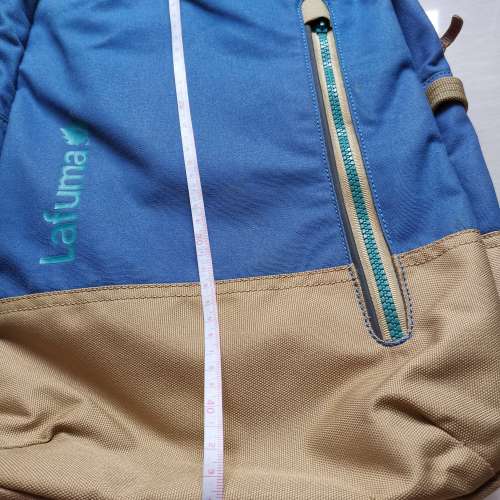 (二手) 20L Lafuma backpack 背囊背包袋 (Columbia Jansport Osprey Gregory North...
