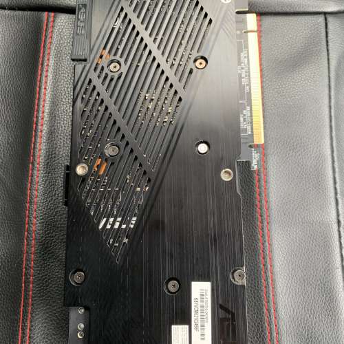 Asus RTX2070S 超新淨 絕非礦卡！