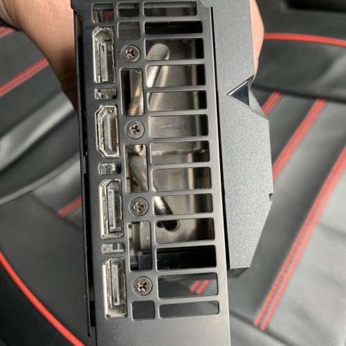 Asus RTX2070S 超新淨 絕非礦卡！