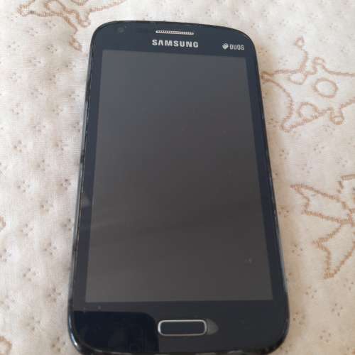 二手手機 三星Samsung Galaxy Core Duos (GT-i8262) 黑色