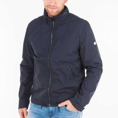 正版Tommy Hilfiger padded cotton jacket 風褸 外套