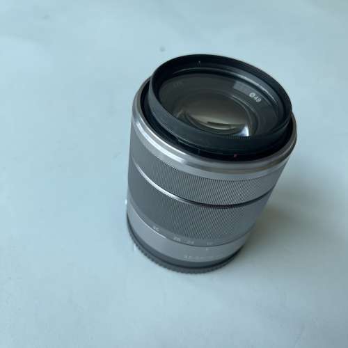 Sony 鏡頭 SEL 18-55mm