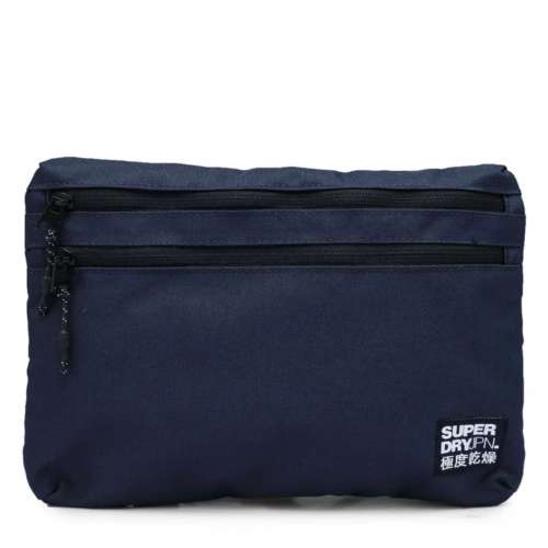 Superdry 極度乾燥 mid pouch 斜孭袋