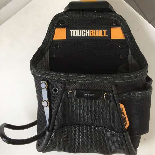 TOUGH BUILT 工作工具袋 (寶林交收) HK$50.00