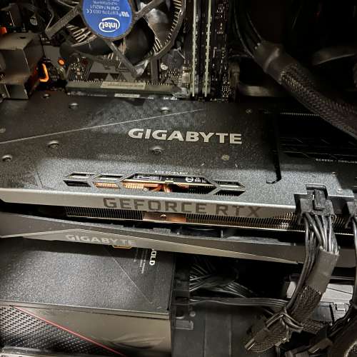 放gigabyte 3070ti gaming oc 不是礦卡 有盒 whatsapp:51126399