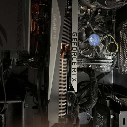 放gigabyte 3070ti gaming oc 不是礦卡 有盒 whatsapp:51126399