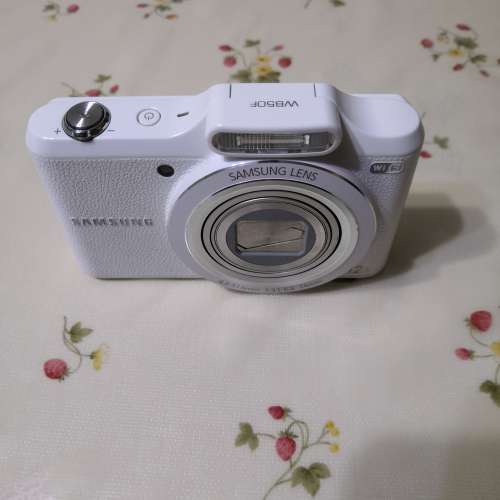 samsung WB50F