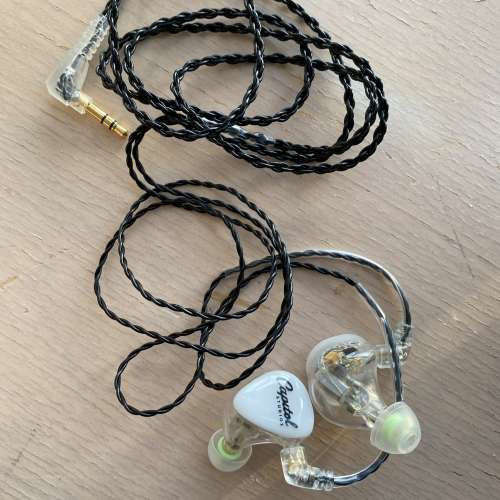 Ultimate ears UE RR To-Go Ultimate Ears Reference Remastered (UERR