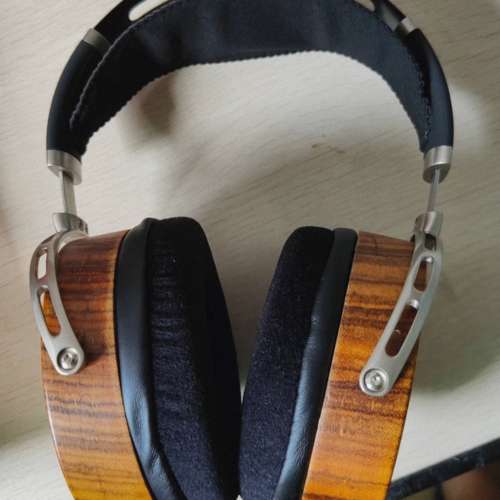 Qigom輕歌曼單元 DIY耳機