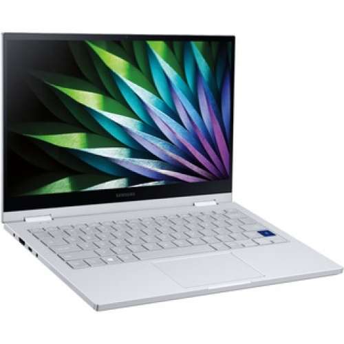 Samsung Galaxy Book Flex2 - i7 5G (行貨)