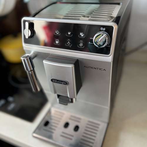 Delonghi 全自動咖啡機