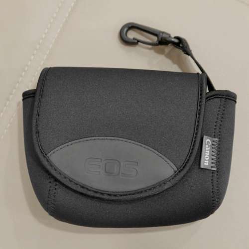 全新原廠 Canon EOS Neoprene Case 軟身保護套