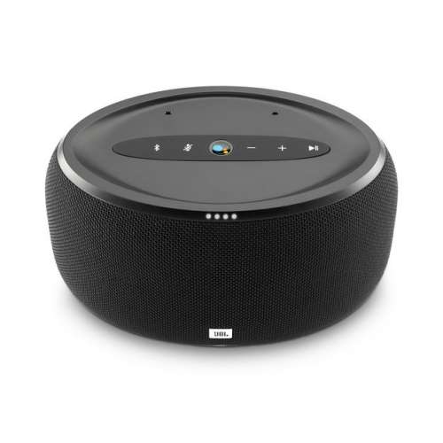 全新未開 JBL LINK 300 Wireless Bluetooth Speaker Google Assistant 藍芽喇叭