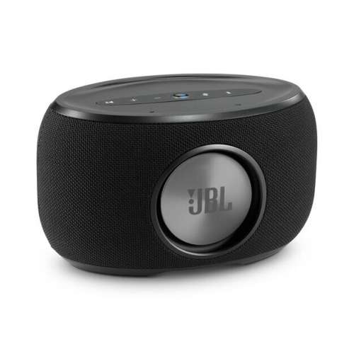 全新未開 JBL LINK 300 Wireless Bluetooth Speaker Google Assistant 藍芽喇叭