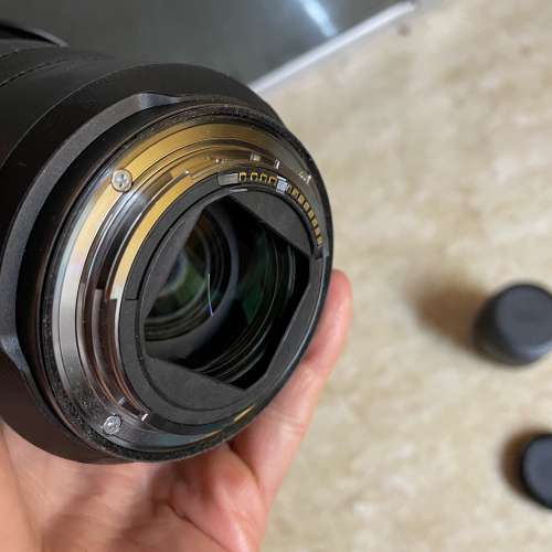 Canon RF 24-70 2.8 (98% new)