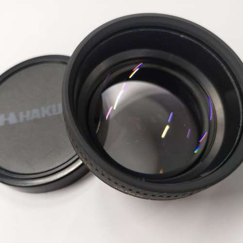 Hakuba 1.4x Tele Conversion Lens 46mm