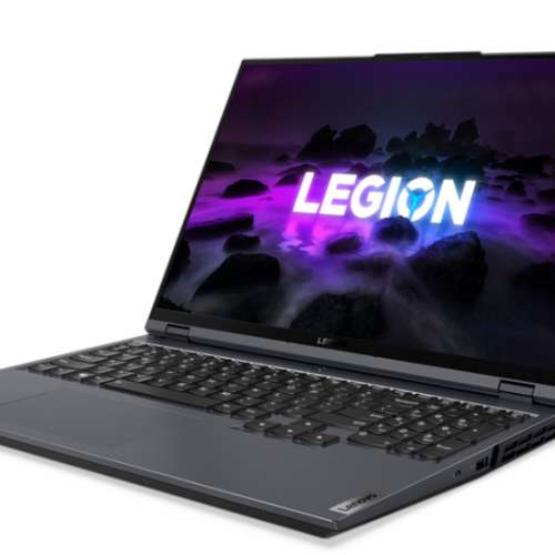 Legion 5 Pro 3070 Full power 140W QHD