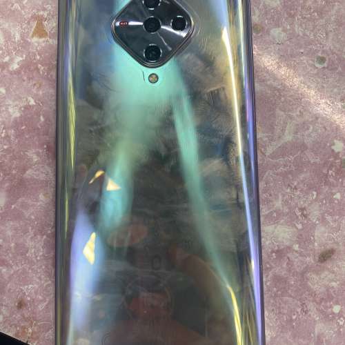 vivo x50e 5G 128G （抵玩系列）超距攝影